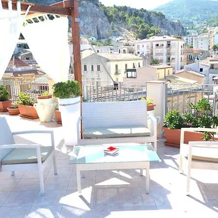 Scirocco Cefalù