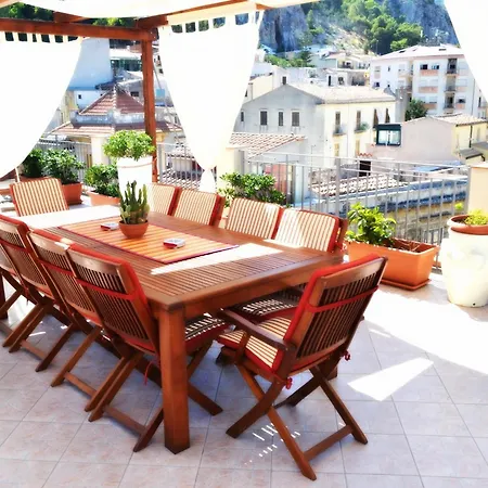 Scirocco Cefalù
