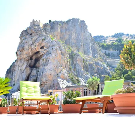 Couette-café Scirocco