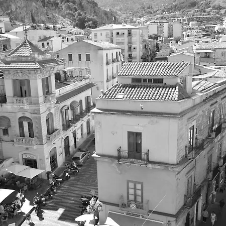 Scirocco Cefalù