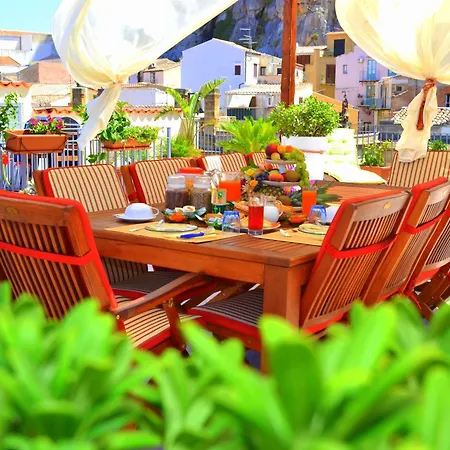 Bed & Breakfast Scirocco