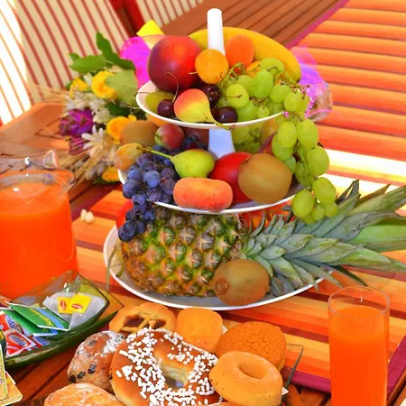 Bed & Breakfast Scirocco