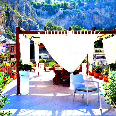 Couette-café Scirocco