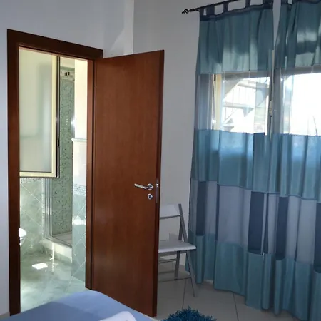 Bed & Breakfast Scirocco *
