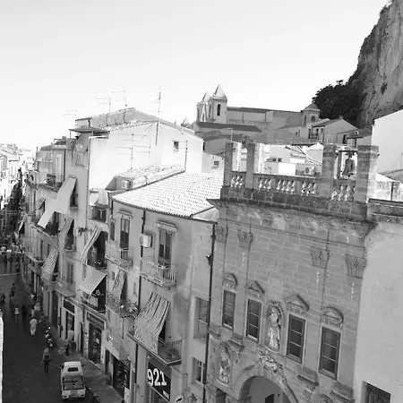 Scirocco * Cefalù
