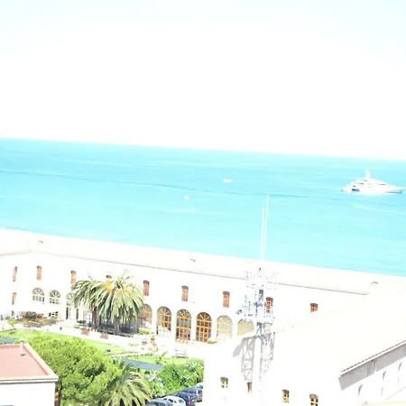 Panzió Scirocco Cefalù