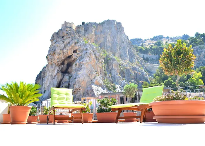 Bed and Breakfast Scirocco