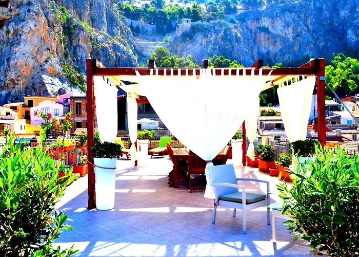 Bed and Breakfast Scirocco