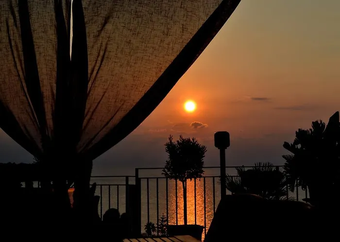 Scirocco Bed and Breakfast