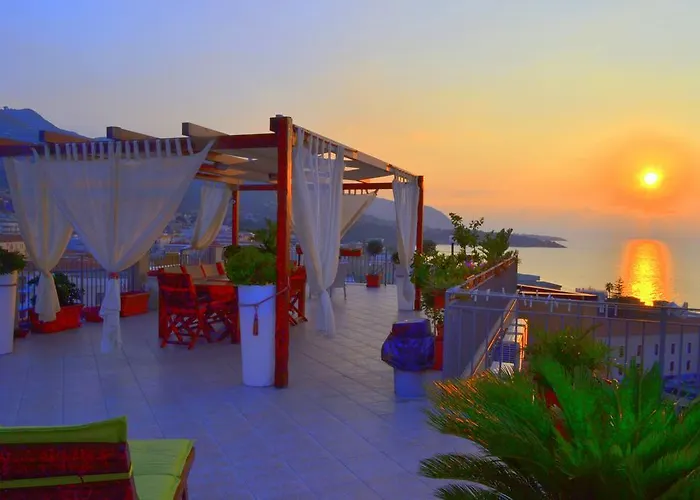 Bed and Breakfast Scirocco