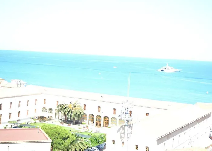 Bed and Breakfast Scirocco Cefalù