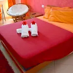 Bed & Breakfast Scirocco Cefalu