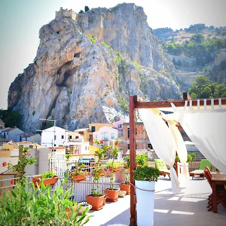 Frühstückspension Scirocco