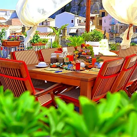 Bed & Breakfast Scirocco 4*