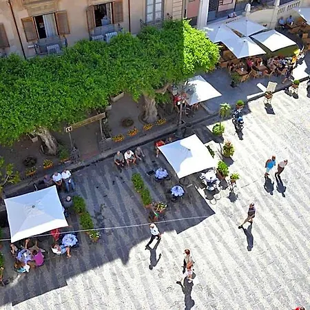 Scirocco Bed & Breakfast
