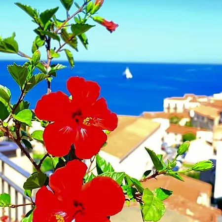 Scirocco Bed & Breakfast Cefalu