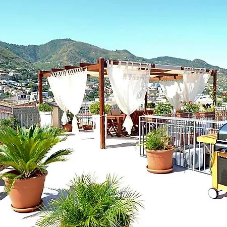 Scirocco Cefalu