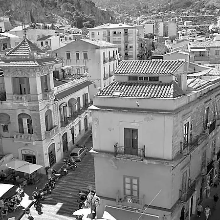 Scirocco Bed & Breakfast Cefalu