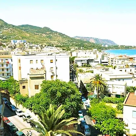 Bed & Breakfast Scirocco Cefalu