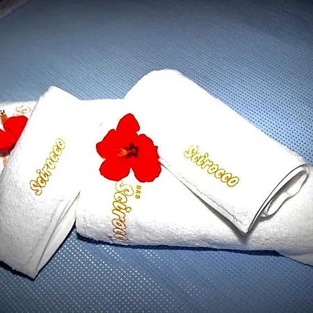 Scirocco Bed & Breakfast 4*