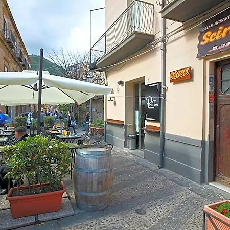 Scirocco 4* Cefalu