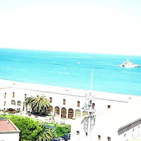 Bed & Breakfast Scirocco Cefalu