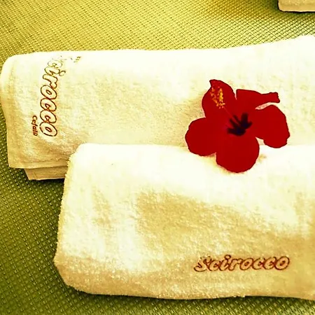 Bed & Breakfast Scirocco Cefalu