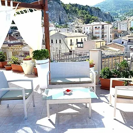 Bed & Breakfast Scirocco 4*