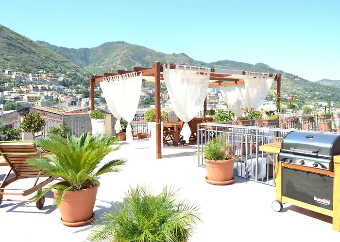 住宿加早餐酒店 尚酷旅馆 切法卢